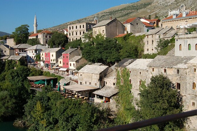 Bosnias Treasures: 7-Day Private Tour - Natural Wonders and Outdoor Adventures
