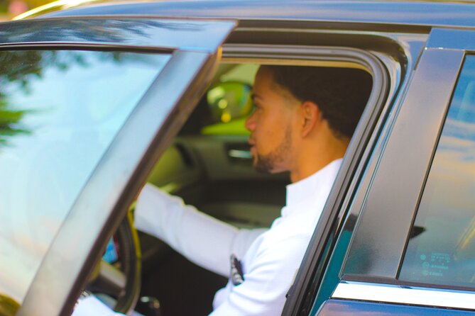 Boss Be Luxury Airport Transfer From New Orleans - Commitment to Quality Service