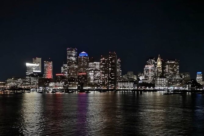Boston 4th of July Plated Dinner Cruise Review - Final Verdict