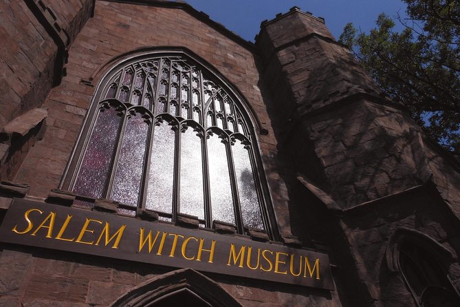 Boston Pass: Save up to 50% - Includes Trolley Tour - Planning Your Boston Sightseeing