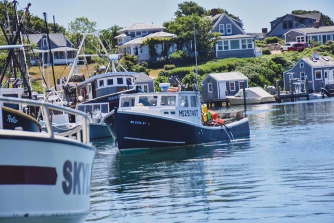 Boston to Kennebunkport With Optional Lobster Tour - Traveler Feedback and Ratings
