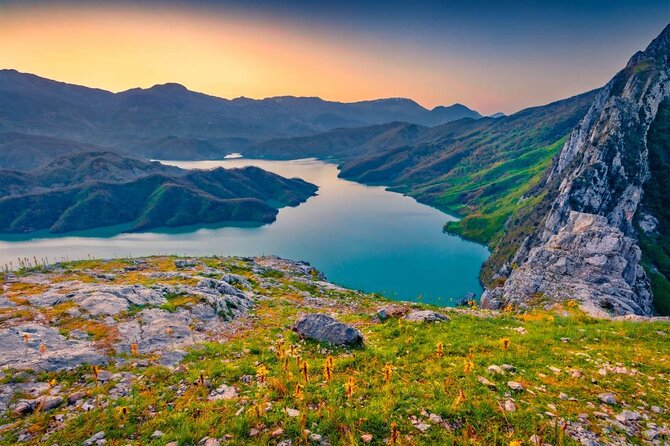 Bovilla Lake a Hidden Gem Day Trip From Tirana and Durres - Reviewing the Bovilla Lake Tour
