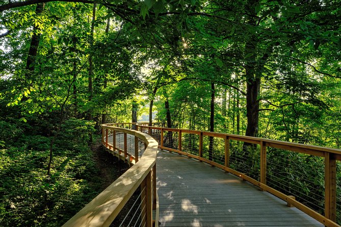 Brandywine Valley Tour With Private Driver - Brandywine River Museum