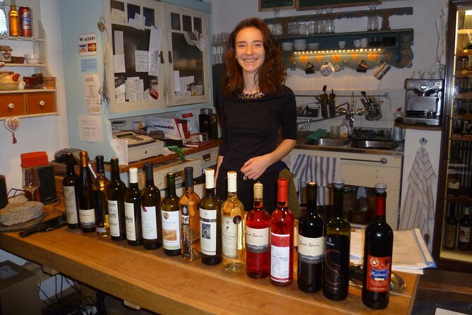 Bratislava Food and Wine Tour - Meeting Point Details