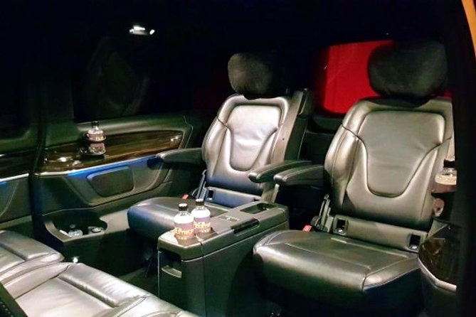 Braveheart Private Luxury Day Tour Review - Why Choose This Private Tour