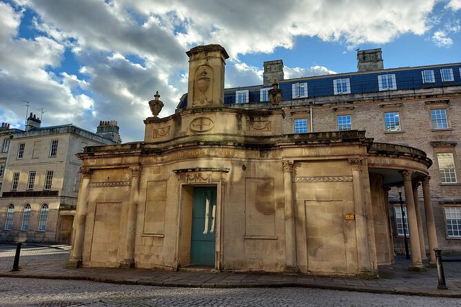 Bridgerton Film Locations - Bath - Private Walking Tour - Tour Duration and Details