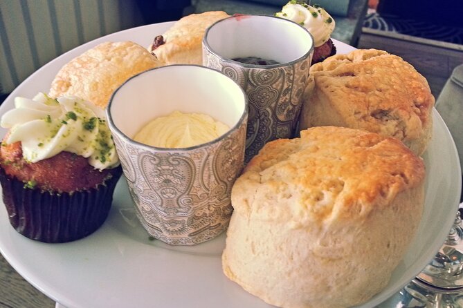 Brighton Afternoon Tea Tour - The Sum Up