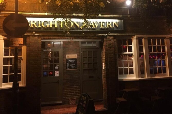 Brighton Private Self-Guided Tour - Pricing and Booking