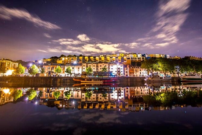 Bristol Private Walking Tour With a Local Guide - Sum Up