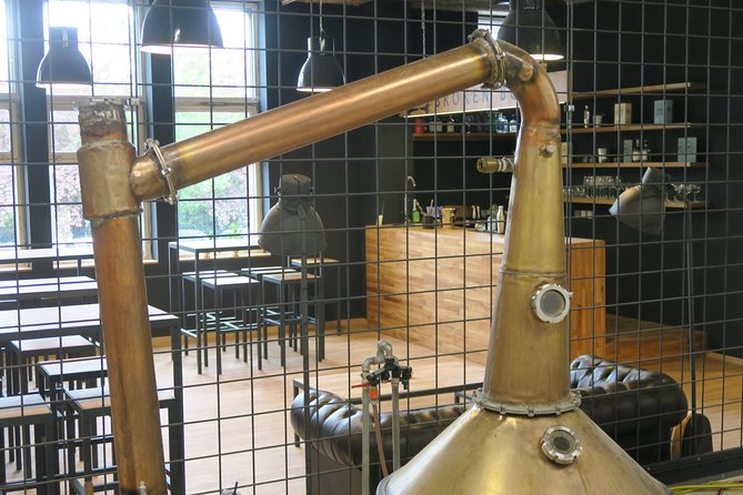 Broken Bones Gin Experience - Ratings and Reviews