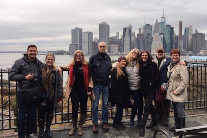 Brooklyn Literary Pub Crawl - Meeting and End Points