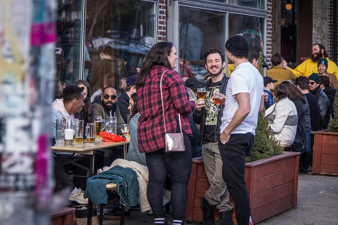 Brooklyn Pizza and Breweries Tour Review - Recommendations