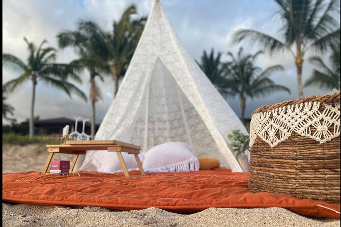 Brunch on Beautiful Beach With Photos - Customer Testimonials