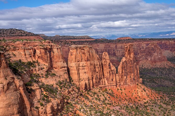 Bryce Canyon & Capitol Reef National Park Airplane Tour - Breathtaking Aerial Views of Bryce Canyon