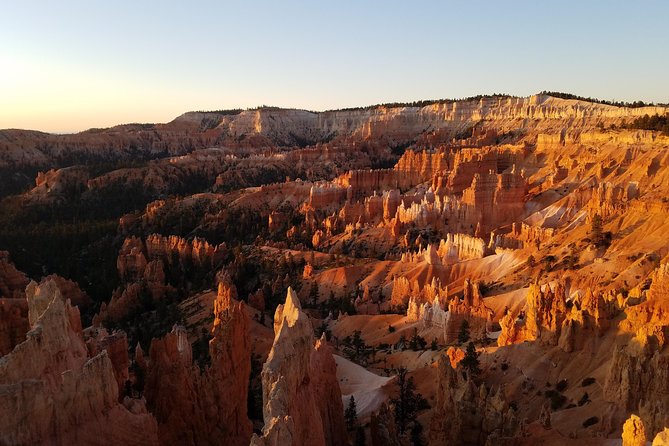 Bryce Canyon National Park: Private Guided Hike & Picnic - Meet Your Knowledgeable Guides