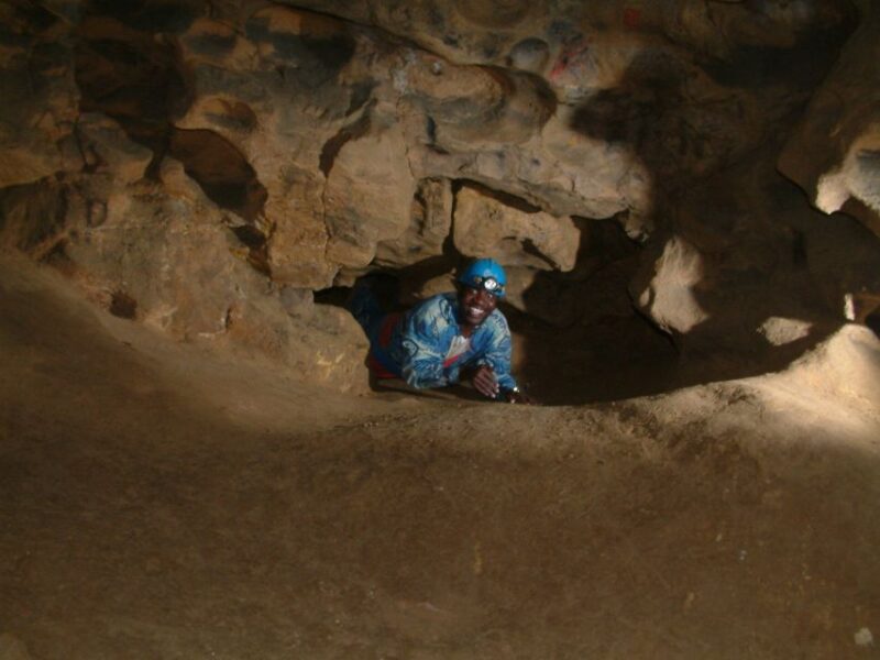 Budapest: Adventure Caving Tour With Guide - Meeting Point Information