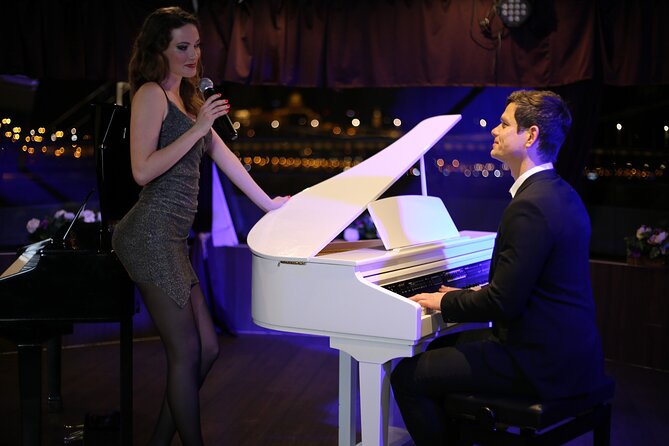 Budapest Drinks and Piano Show Cruise - Negative Customer Feedback