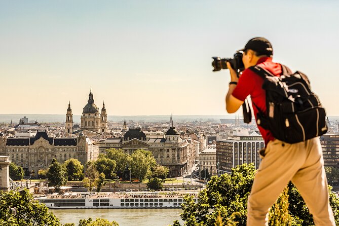 Budapest Half Day Tour With a Local: 100% Personalized & Private - Positive Guest Reviews