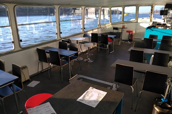 Budapest Party Boat Review: Fun and Drinks - Overall Customer Ratings