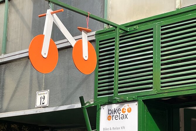 Budapest: Private Bicycle Tour - Optional E-Bikes - Pricing and Cancellation Policy