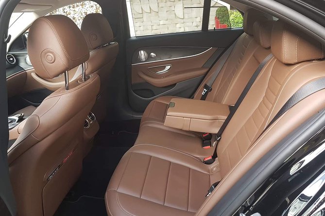 Budapest Private Round Trip Airport Transfer Review - Since You Asked