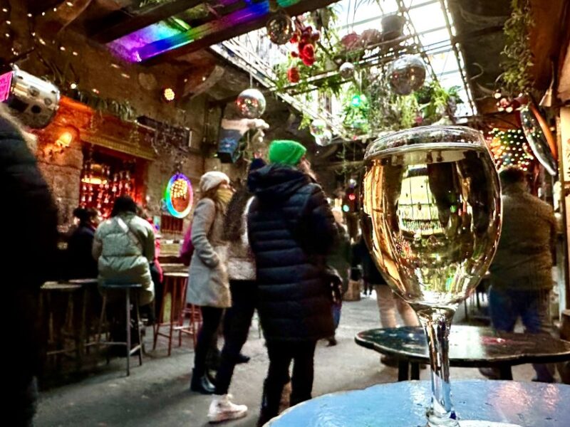Budapest: Ruin Bar Tour - Frequently Asked Questions