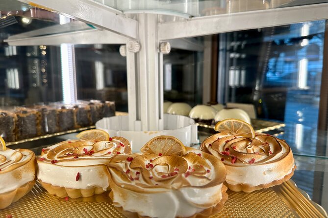 Budapest Urban Treats - Cake and Coffee House Tour - Discovering Hidden Cake Gems