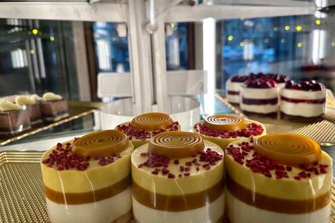 Budapest Urban Treats - Private Tour of Coffee Houses With Hungarian Desserts - Experiencing Chimney Cake Specialties