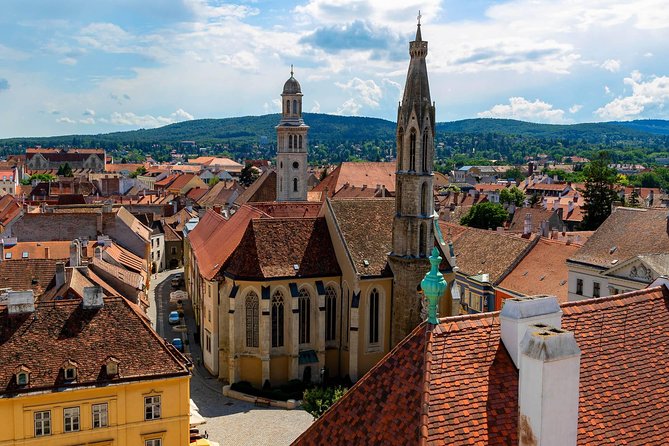 Budapest-Vienna One-Way Sightseeing Transfer - Traveler Photo Gallery