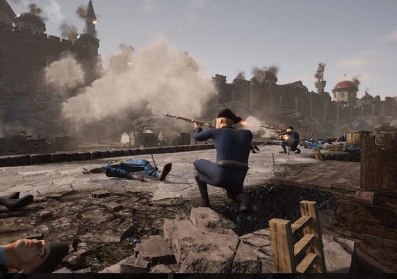 Budapest: Virtual Reality Tour in 8 Languages - Participant Requirements