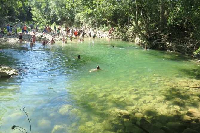 Buggies Tour in Puerto Plata Especially for Cruisers - Recommendations and Feedback