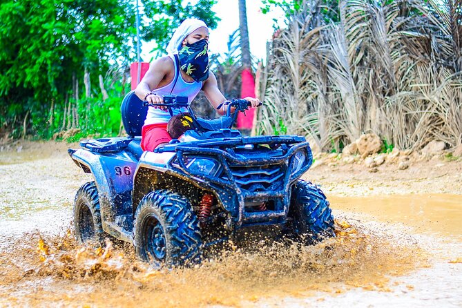 Buggy Excursion in Bayahibe La Romana - Buggy Excursion Experience