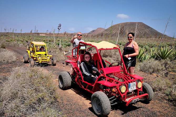 Buggy Safari In Corralejo Since 2003 - Customer Ratings and Feedback