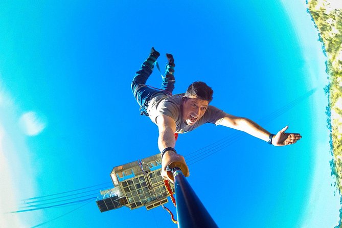 Bungee Jump in Los Cabos - Reviews and Feedback