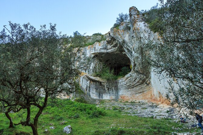 Buracas Do Casmilo Private Hiking Tour From Coimbra - Reviews and Testimonials
