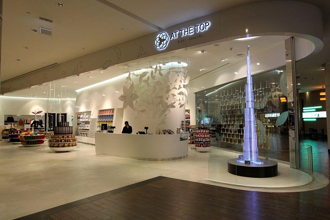 Burj Khalifa At the Top & Dubai Aquarium Combo Entrance Tickets - Pickup and Arrival Instructions