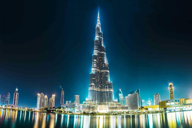 Burj Khalifa At the Top Observation Deck Admission Ticket Dubai - Additional Recommendations and Considerations