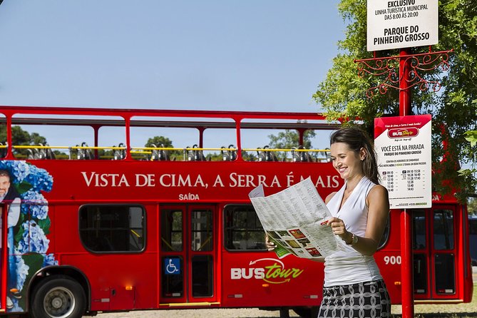 Bus Tour Ticket Day Use and Bus Beer Tour - Discovering Breweries and Beer