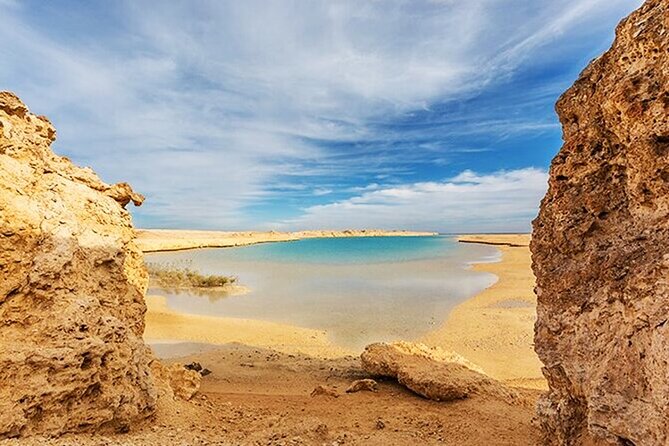 Bus Tour to Ras Mohamed From Sharm El Sheikh - Exploring Ras Mohamed
