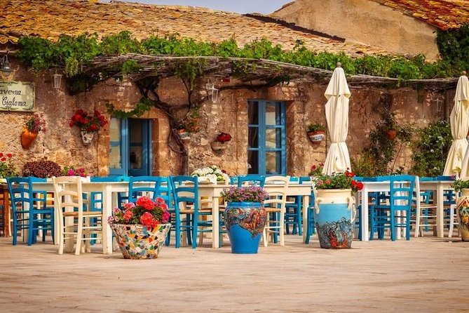 Buscemi - Palazzolo Acreide - Marzamemi Tour - Pricing Information