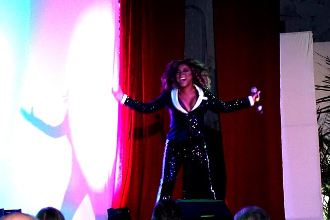 Cabaret Show and Dinner With Gay Bar Tour - Meeting and End Points