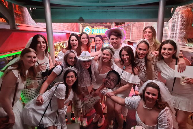Cabo Bar Crawl - The BEST Bar and Clubs in Cabo - Positive Guest Experiences