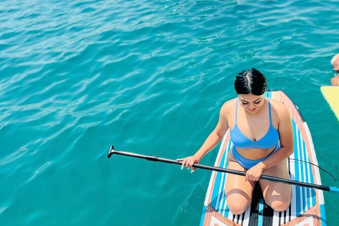 Cabo Blue Snorkeling Cruise, Open Bar and Lunch in Cabo San Lucas - Natural Attractions on the Tour