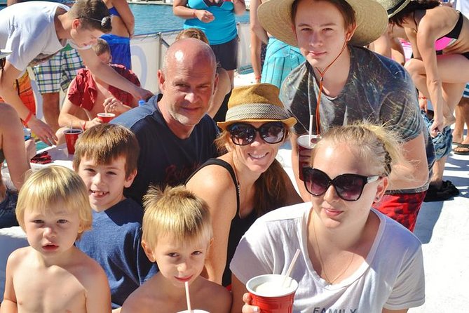 Cabo Escape Breakfast Snorkel Cruise - Meeting Point and Departure Details