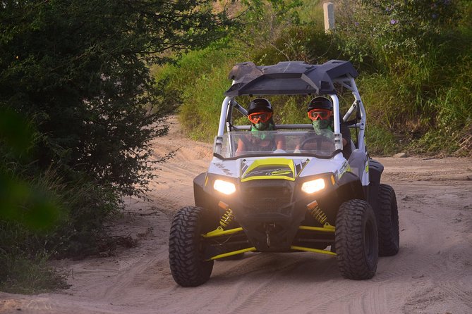 Cabo Original Real Baja 1000 Tour (UTV) - Recommended by Travelers