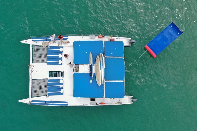 Cabo San Lucas All-Inclusive Private Catamaran Snorkeling Cruise - Highlights and Memorable Moments