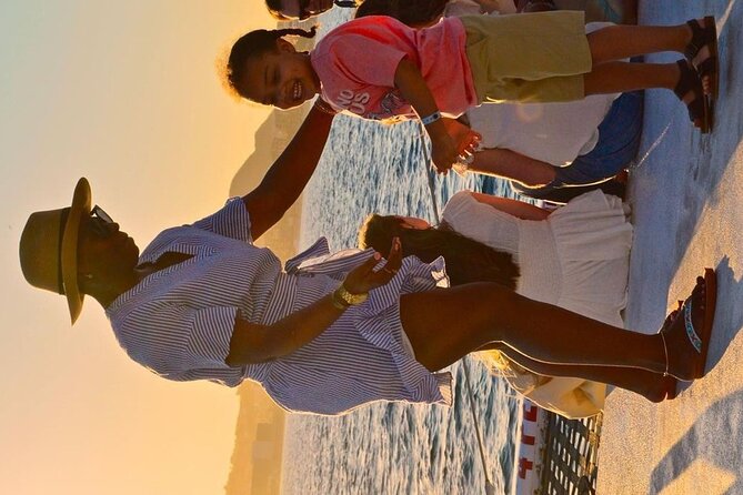 Cabo San Lucas Sunset Cruise With Unlimitted Drinks - Cruise Atmosphere