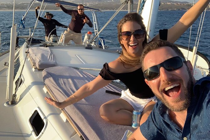 Cabos Original Sunset Cruise To The Arch - Recommendations