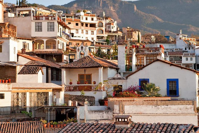 Cacahuamilpa Caves and Taxco: Private & Small Groups From Mexico City - Concerns and Recommendations