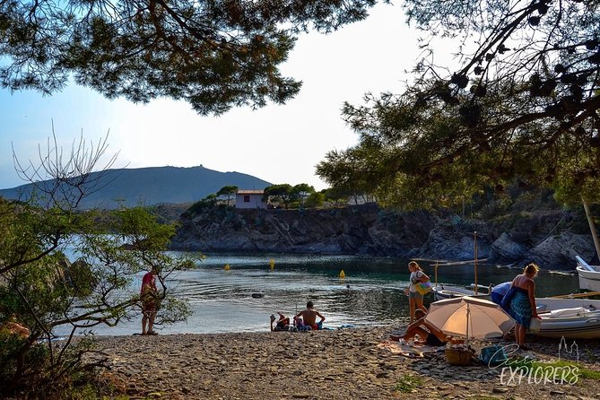 Cadaquès & Wine Tasting Day Trip - Travel Tips for Participants